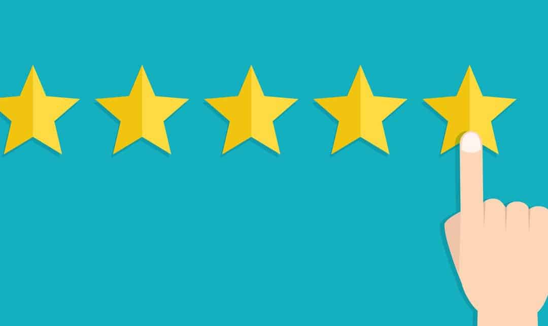 Why ‘five-star service’ is the new standard