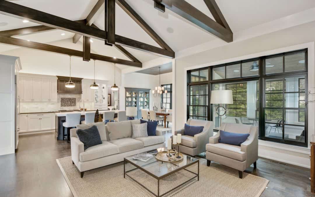 Why do some Realtors employ staging while others don’t?