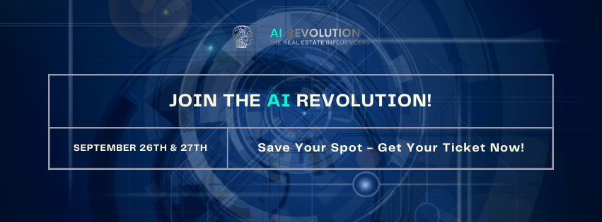 AI Revolution Powered by Real Estate Influencers